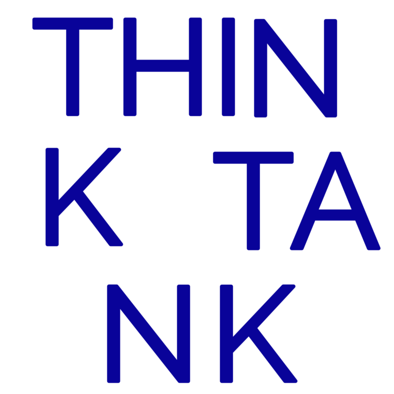 In December 2023, we are planning two think tanks. One in Leipzig at ZiMMT and one in Berlin at spaes.